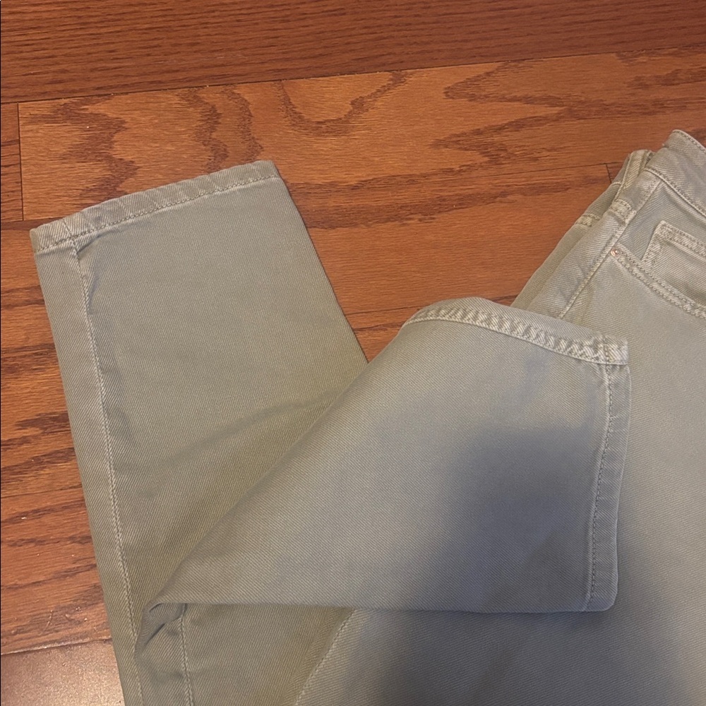 Zara size 8 jeans - Picture 2 of 7